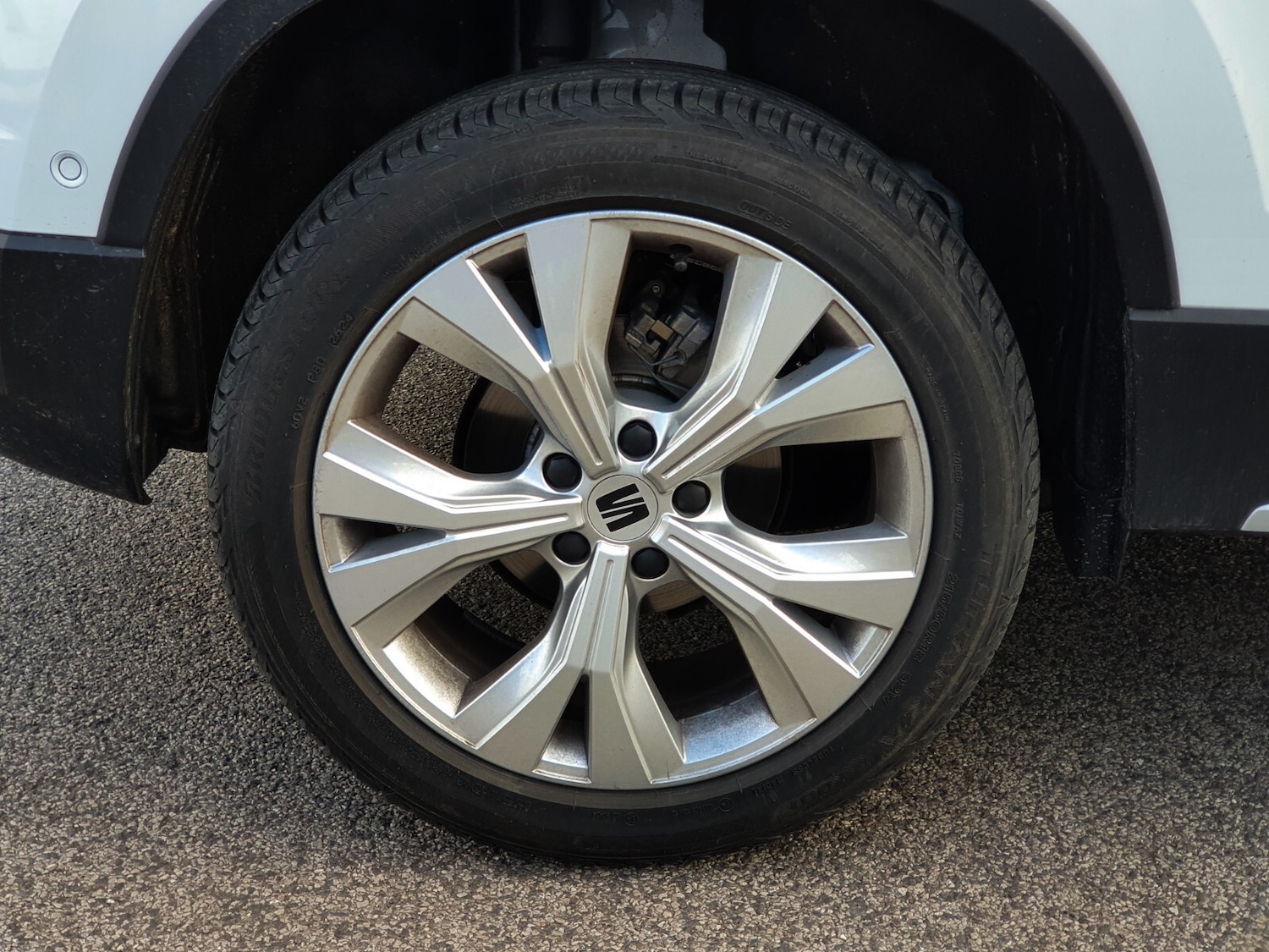 Used SEAT Ateca 2025 for sale - 76556782: Photo 50