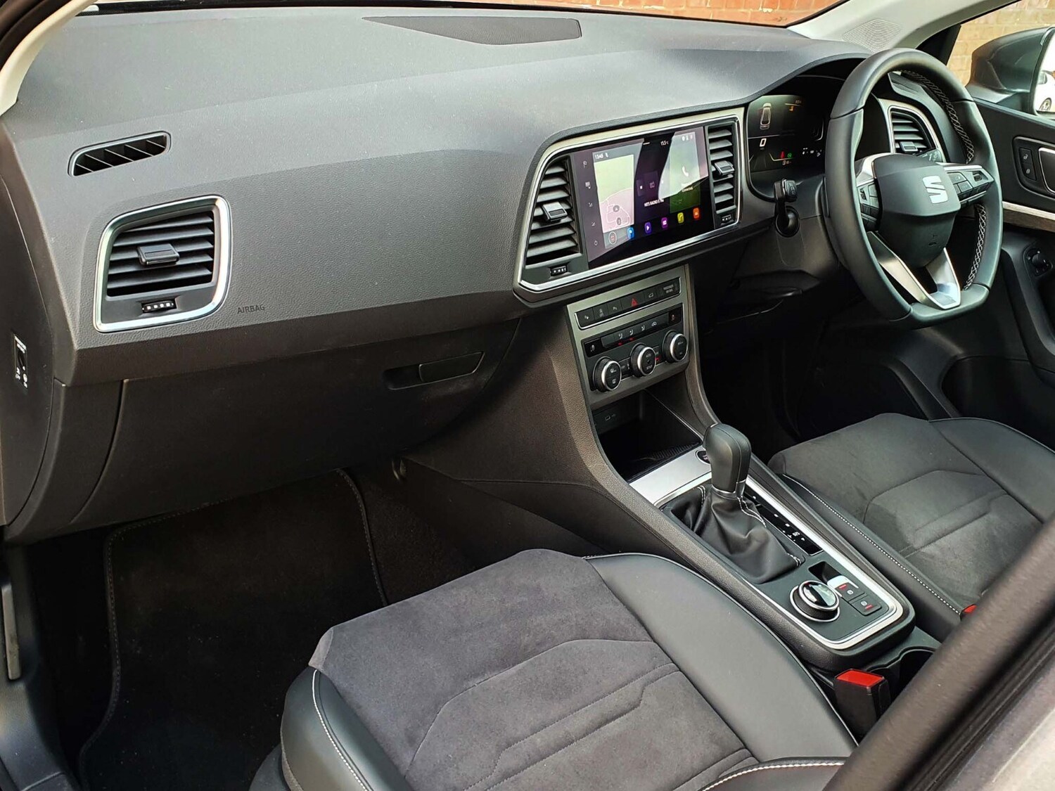 Used SEAT Ateca 2025 for sale - 76556782: Photo 7