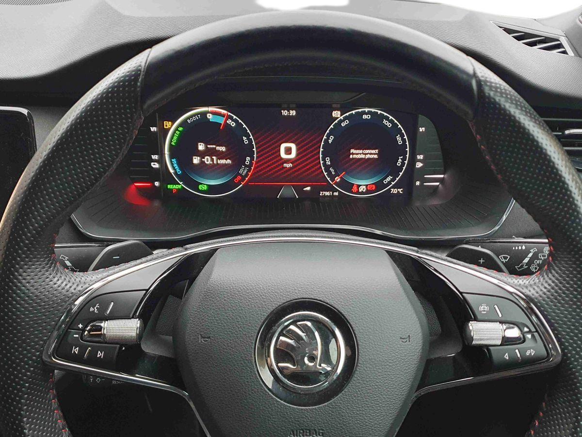 Used Jaecoo Jaecoo 7 2025 for sale - 77047620: Photo 13