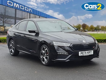 Used Skoda Octavia 2022 for sale - 77047620: Photo