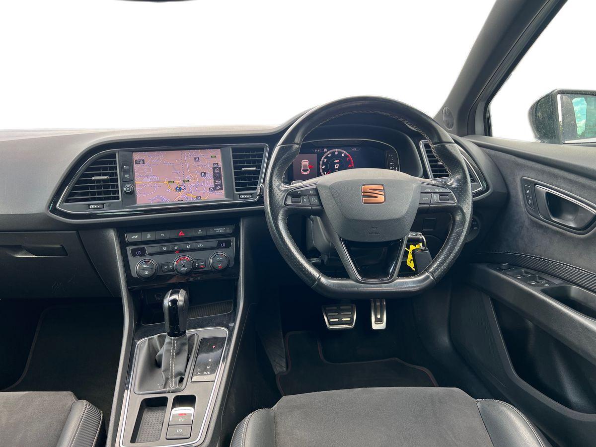 Used SEAT Leon 2020 for sale - 77012979: Photo 11