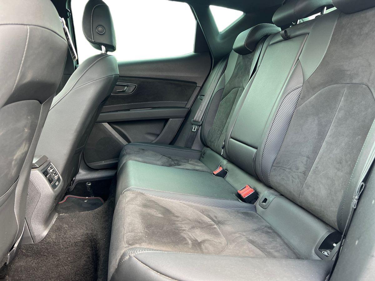 Used SEAT Leon 2020 for sale - 77012979: Photo 16