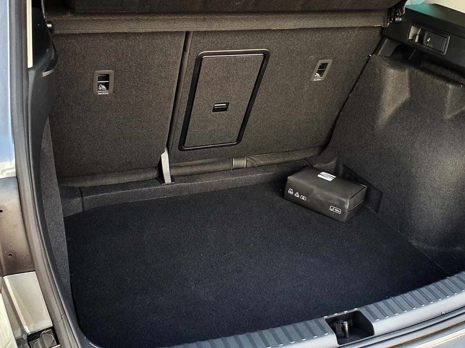 Used SEAT Ateca 2025 for sale - 77057901: Photo 49