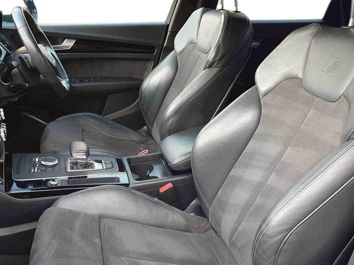 Used Audi Q5 2019 for sale - 77218717: Photo 16