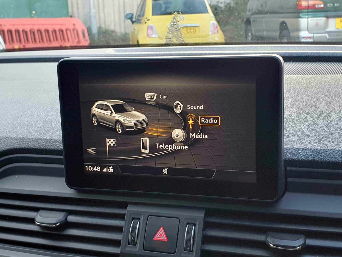 Used Audi Q5 2019 for sale - 77218717: Photo 19