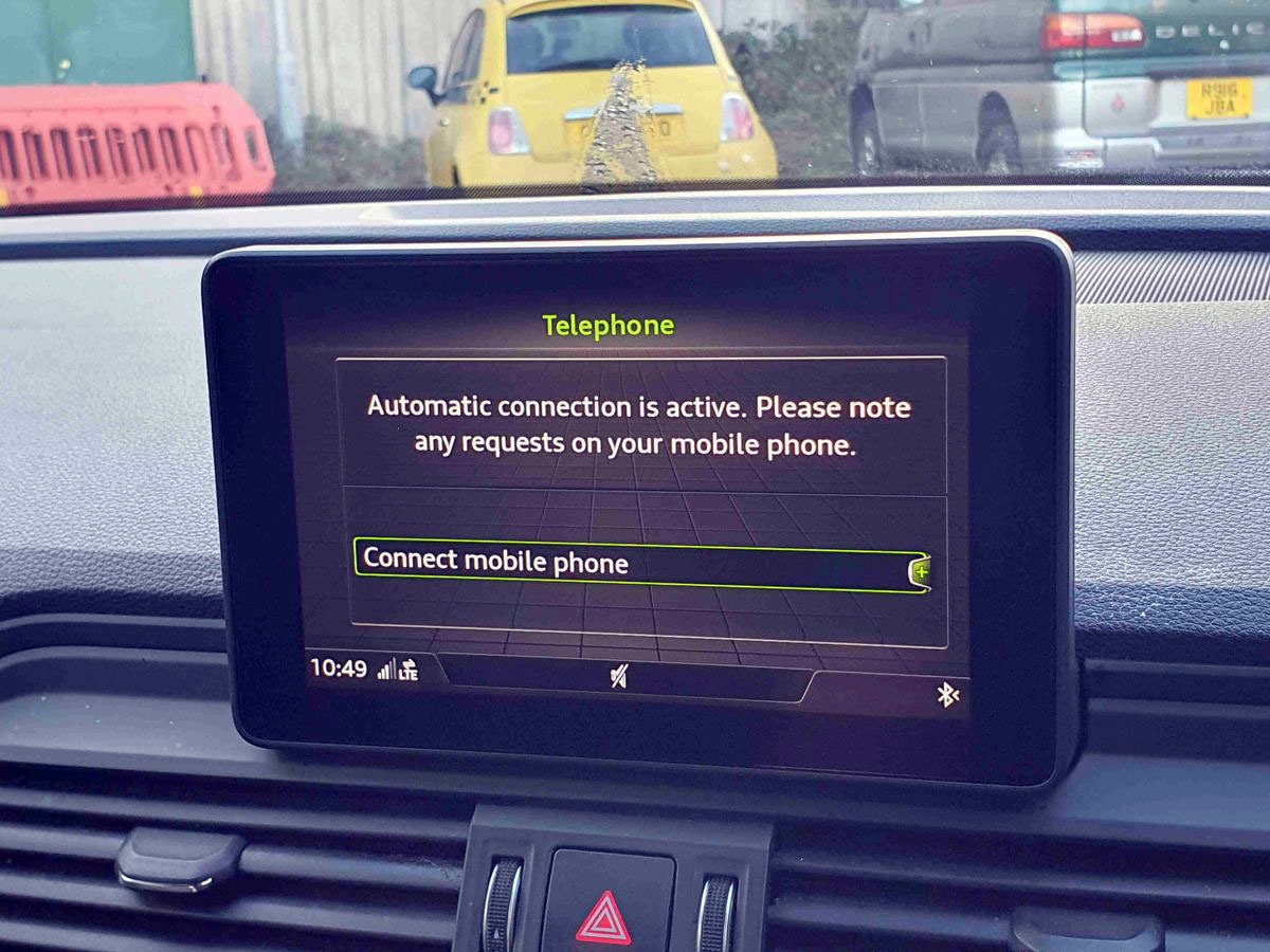 Used Audi Q5 2019 for sale - 77218717: Photo 21