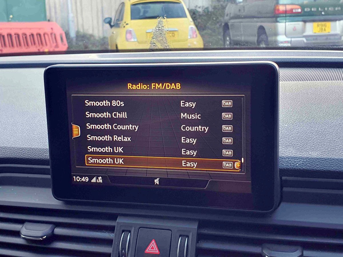 Used Audi Q5 2019 for sale - 77218717: Photo 22