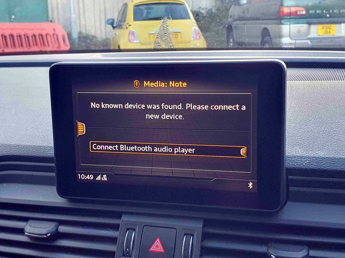 Used Audi Q5 2019 for sale - 77218717: Photo 23