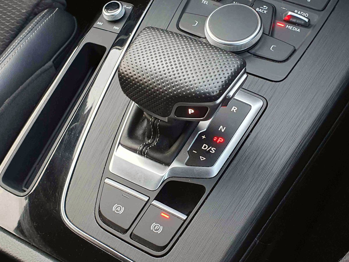 Used Audi Q5 2019 for sale - 77218717: Photo 25