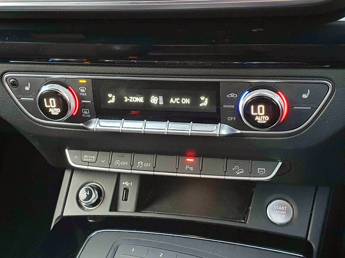 Used Audi Q5 2019 for sale - 77218717: Photo 27