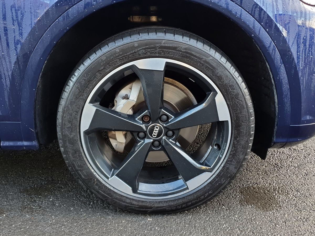 Used Audi Q5 2019 for sale - 77218717: Photo 9