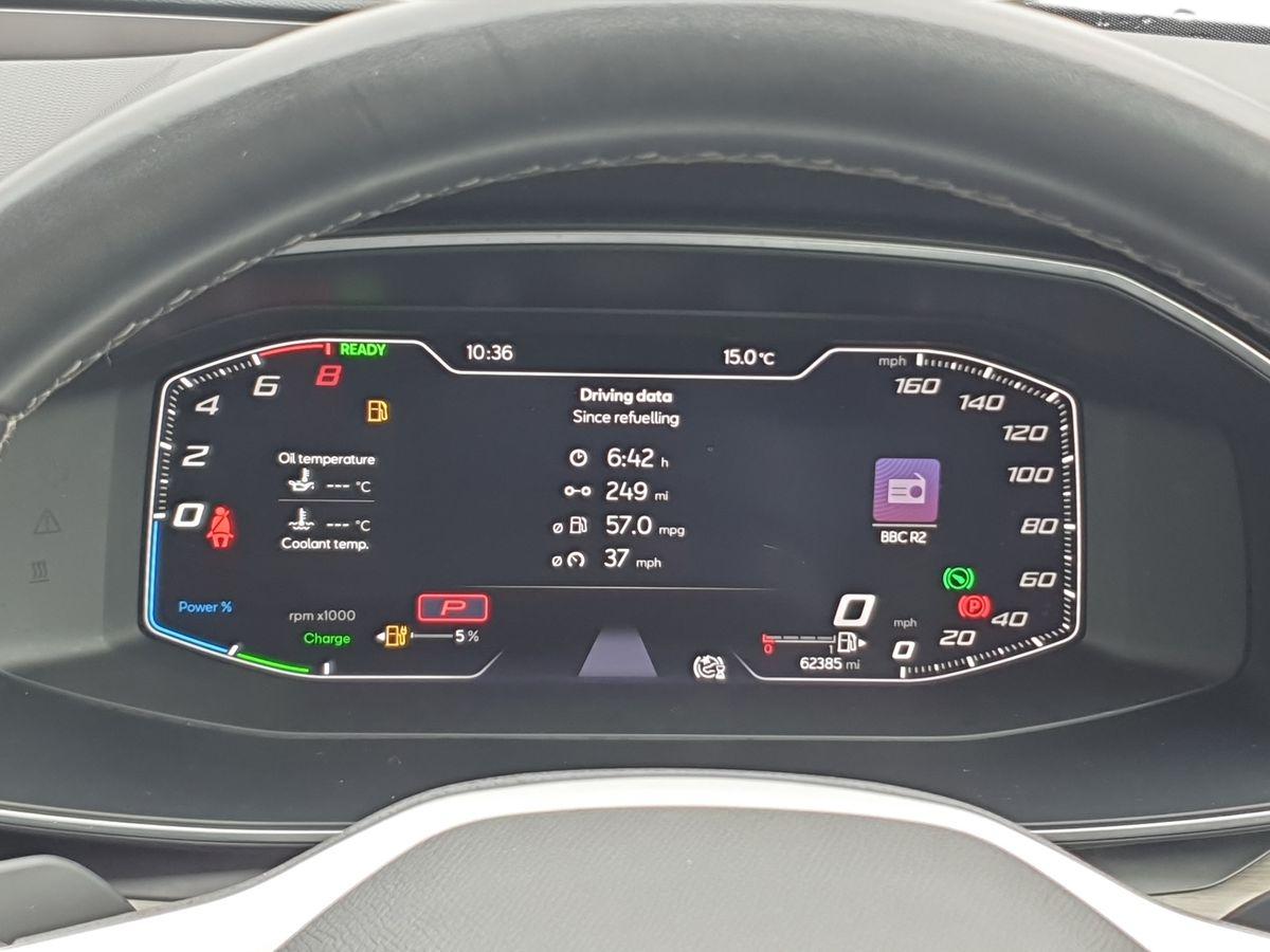 Used SEAT Leon 2021 for sale - 76556875: Photo 14