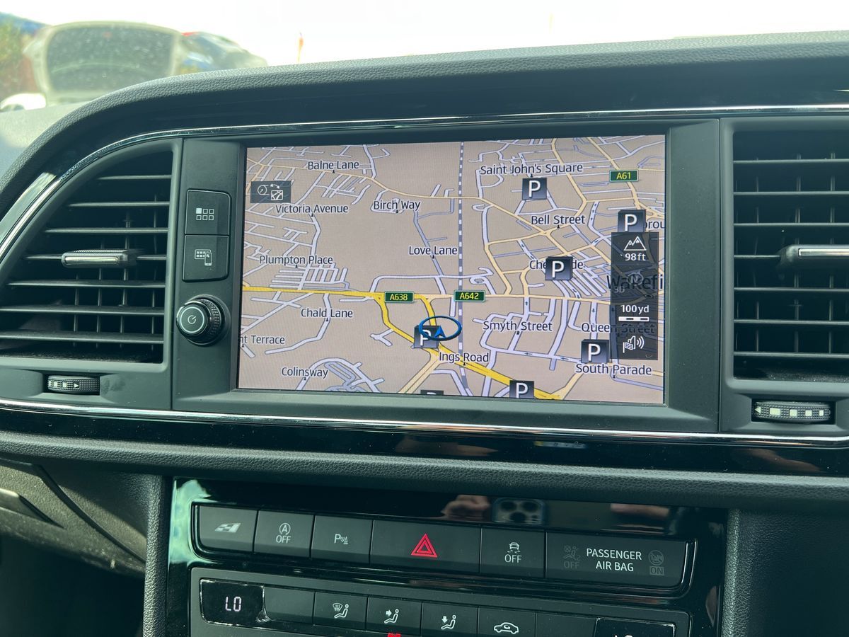 Used SEAT Leon 2020 for sale - 77725947: Photo 18