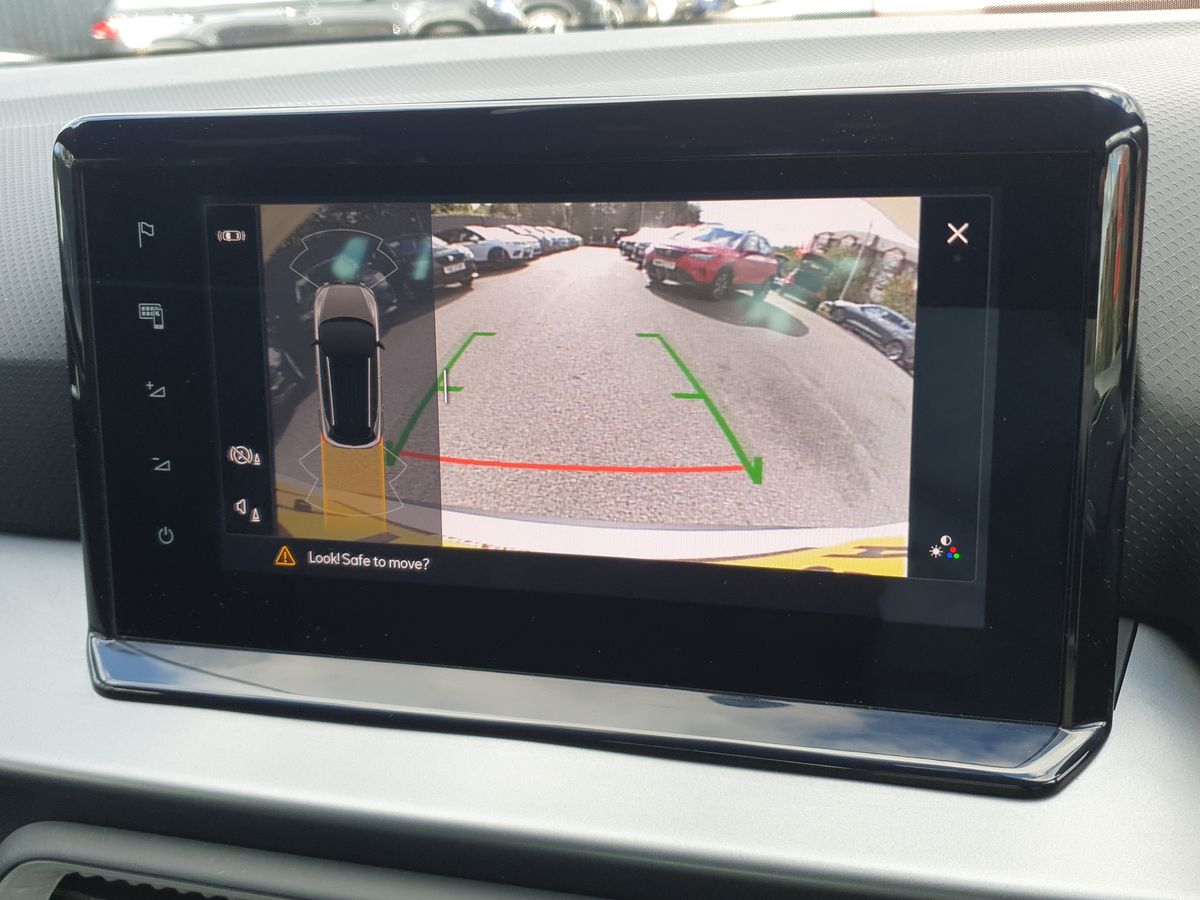 Used SEAT Arona 2024 for sale - 77047636: Photo 25