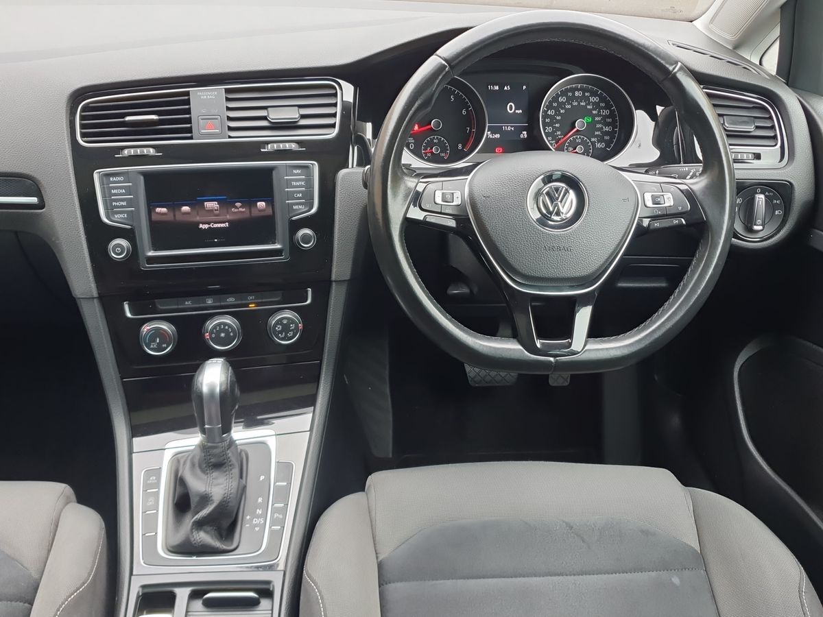 Used Volkswagen Golf 2017 for sale - 76556988: Photo 11