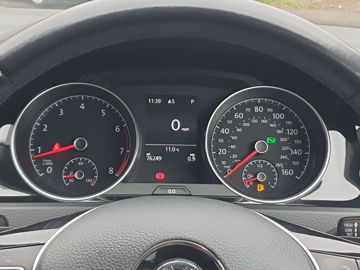 Used Volkswagen Golf 2017 for sale - 76556988: Photo 13