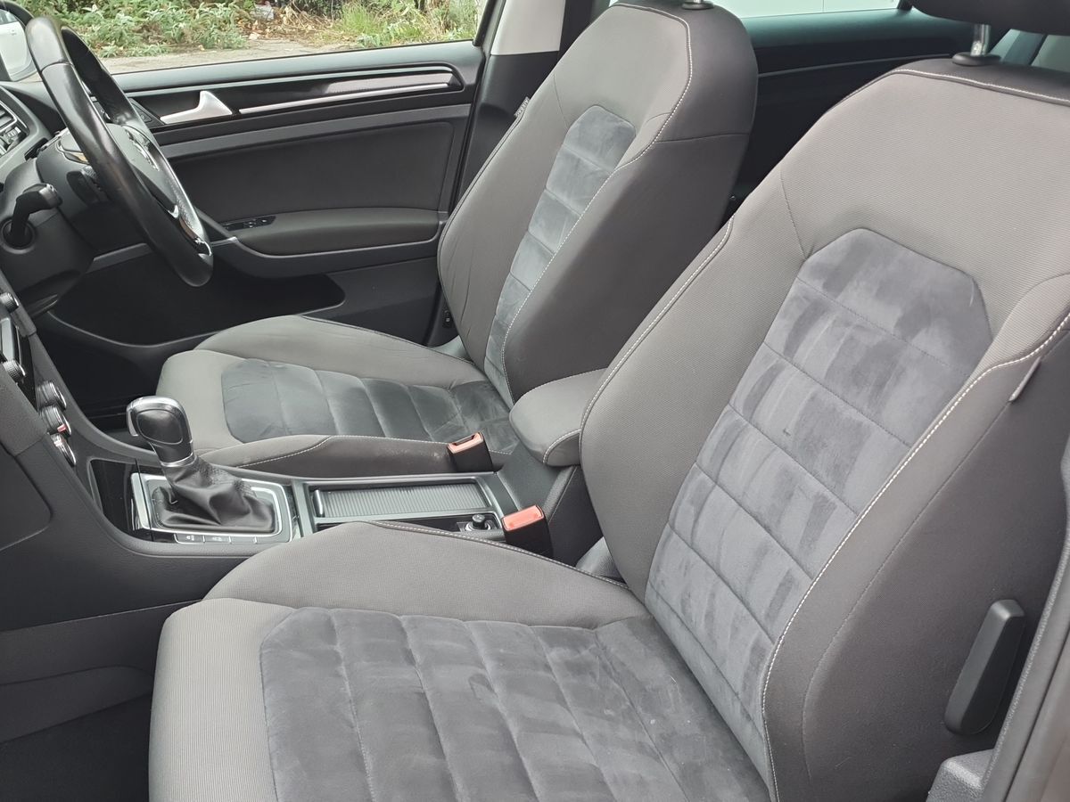 Used Volkswagen Golf 2017 for sale - 76556988: Photo 15