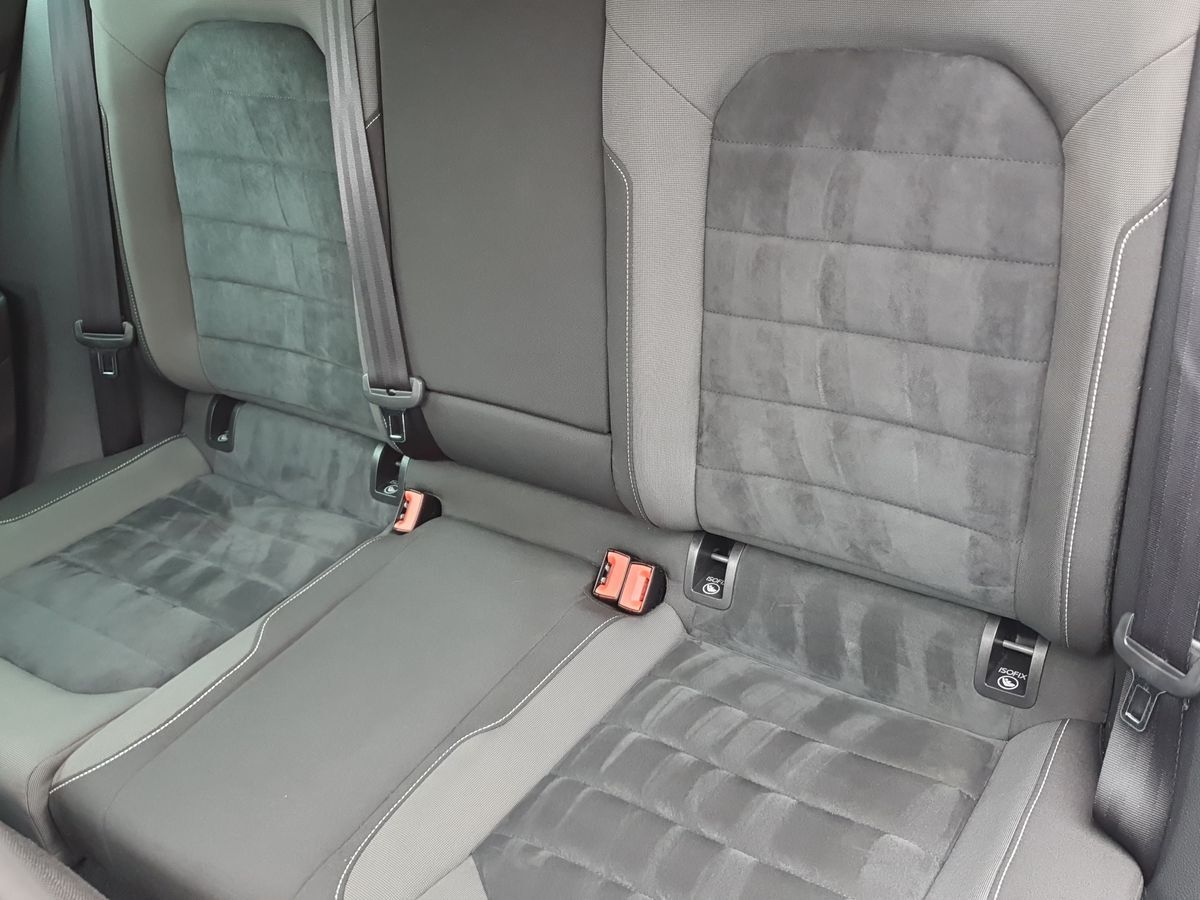 Used Volkswagen Golf 2017 for sale - 76556988: Photo 16