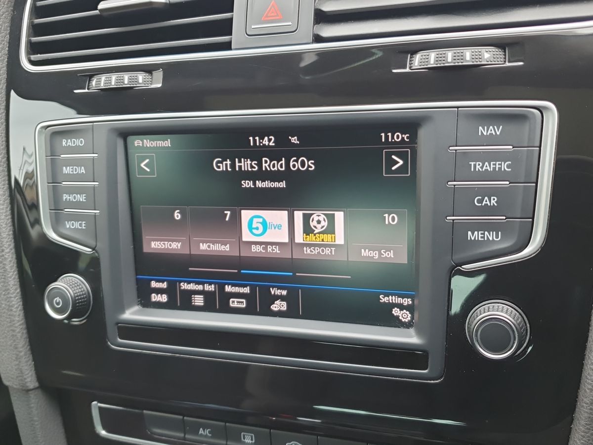 Used Volkswagen Golf 2017 for sale - 76556988: Photo 19