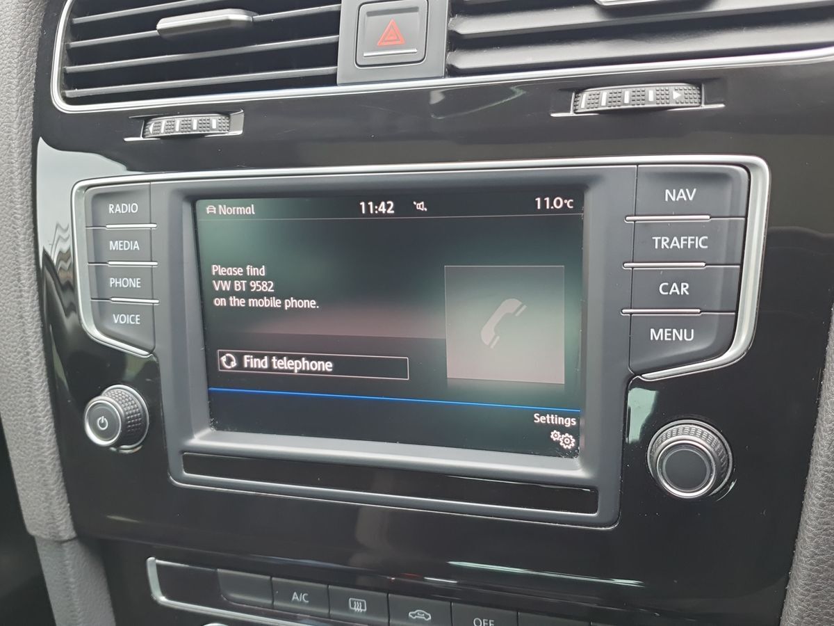 Used Volkswagen Golf 2017 for sale - 76556988: Photo 22