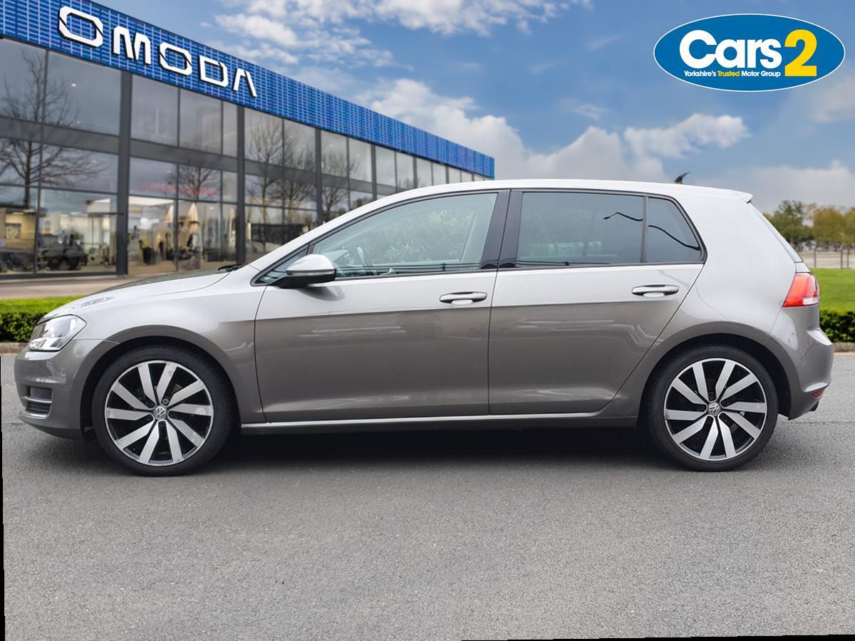 Used Volkswagen Golf 2017 for sale - 76556988: Photo 6