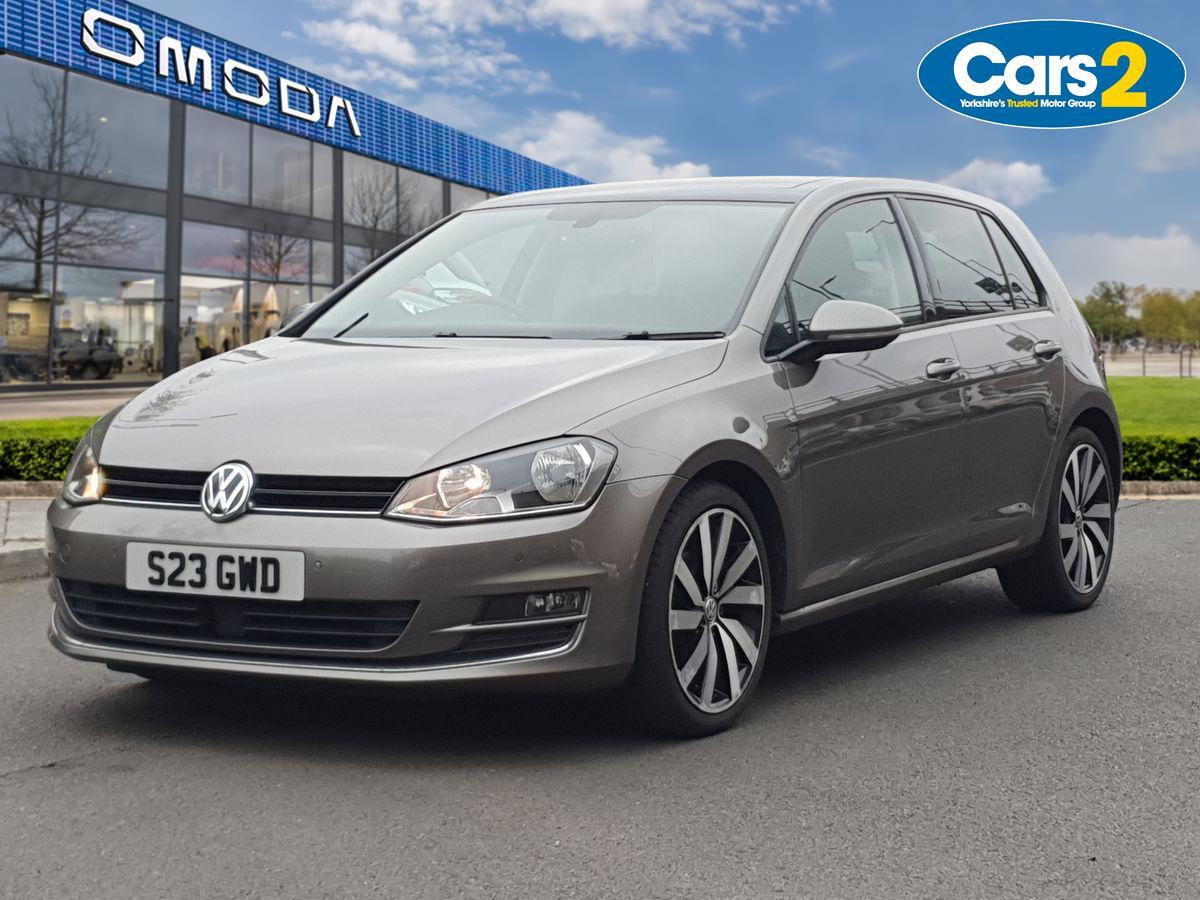 Used Volkswagen Golf 2017 for sale - 76556988: Photo 7