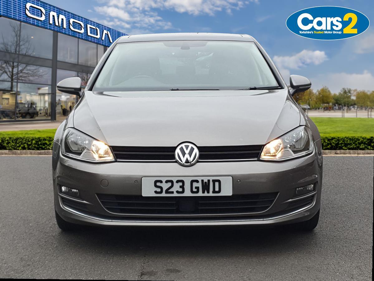 Used Volkswagen Golf 2017 for sale - 76556988: Photo 8