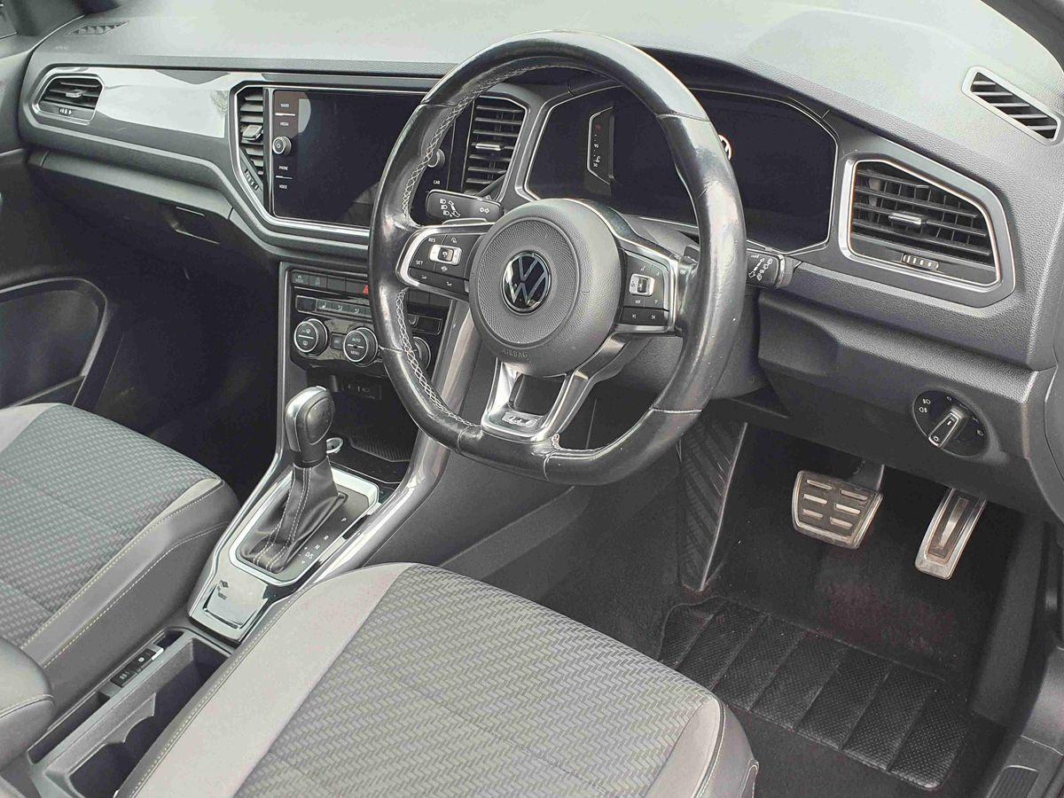 Used Volkswagen Other 2021 for sale - 78226100: Photo 10