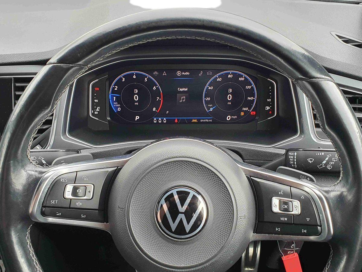 Used Volkswagen Other 2021 for sale - 78226100: Photo 13