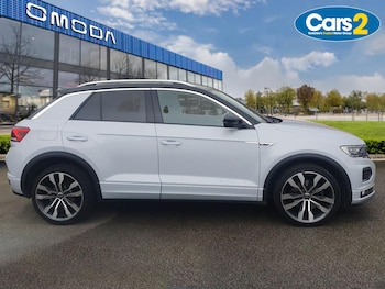 Used Volkswagen Other 2021 for sale - 78226100: Photo