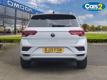 Used Volkswagen Other 2021 for sale - 78226100: Photo