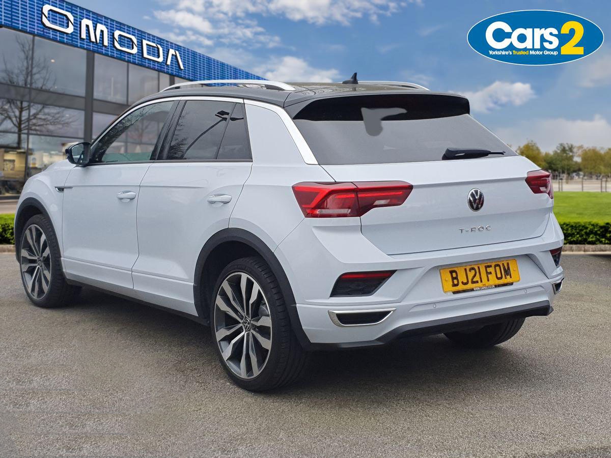 Used Volkswagen Other 2021 for sale - 78226100: Photo 5