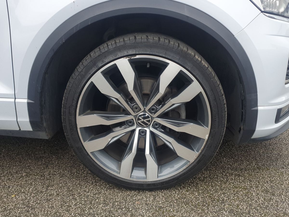 Used Volkswagen Other 2021 for sale - 78226100: Photo 9