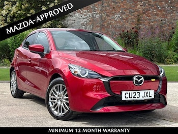 Used Mazda Mazda2 2023 for sale - 78379355: Photo