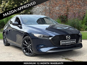 Used Mazda Mazda3 2026 for sale - 78095059: Photo