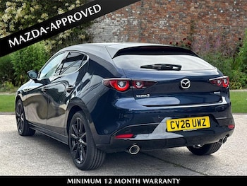 Used Mazda Mazda3 2026 for sale - 78095059: Photo