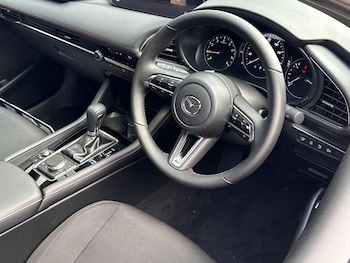 Used Mazda Mazda3 2026 for sale - 78095059: Photo