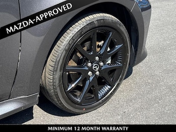 Used Mazda Mazda2 HYBRID 2025 for sale - 78885996: Photo