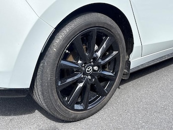 Used Mazda Mazda3 2024 for sale - 78582053: Photo