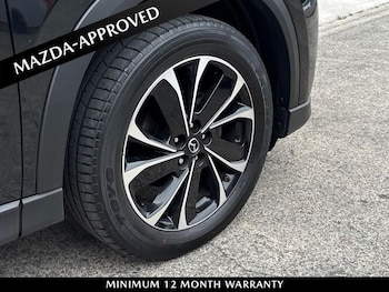 Used Mazda CX-5 2025 for sale - 79050480: Photo