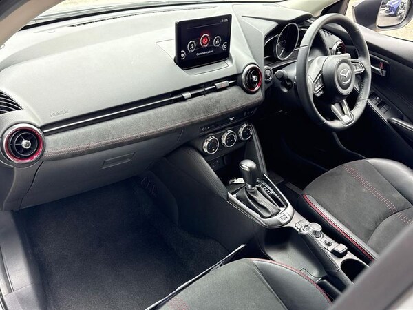 Used Mazda Mazda2 2024 for sale - 74722843: Photo 11