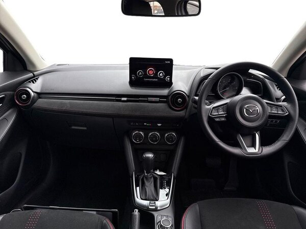 Used Mazda Mazda2 2024 for sale - 74722843: Photo 12