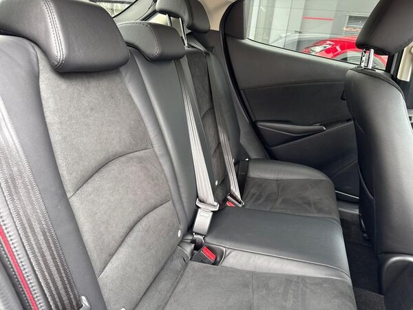Used Mazda Mazda2 2024 for sale - 74722843: Photo 13