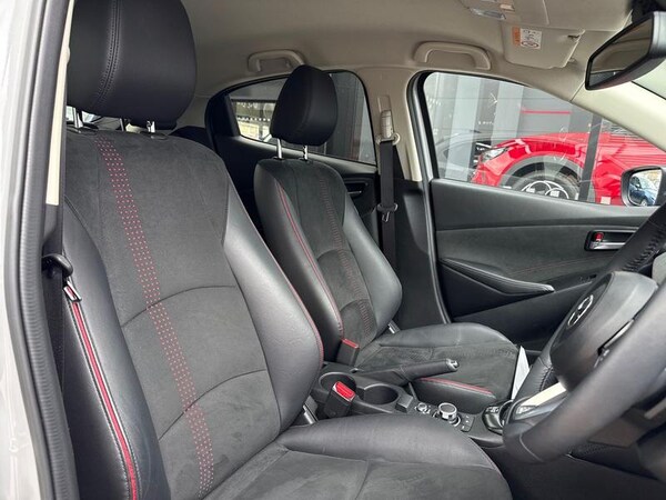 Used Mazda Mazda2 2024 for sale - 74722843: Photo 16