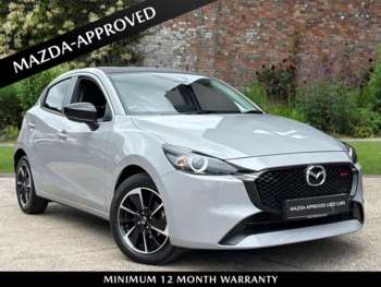 Used Mazda Mazda2 2024 for sale - 74722843: Photo