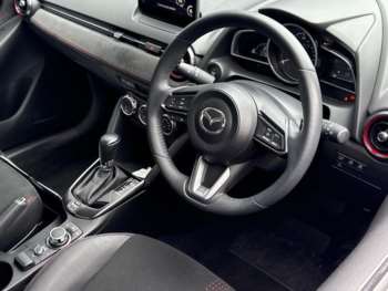 Used Mazda Mazda2 2024 for sale - 74722843: Photo