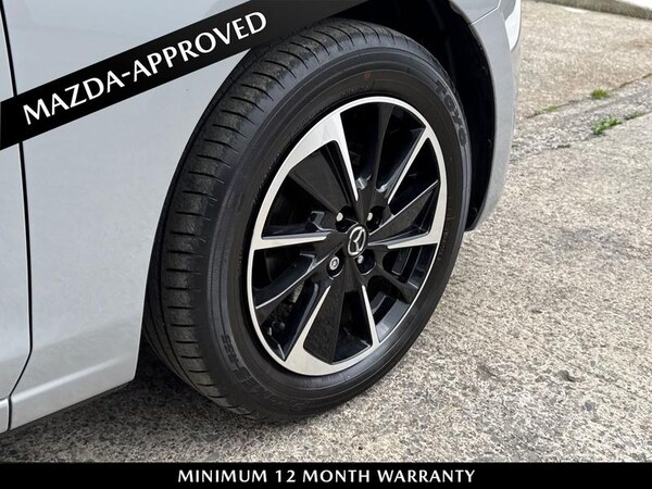 Used Mazda Mazda2 2024 for sale - 74722843: Photo 4
