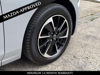 Used Mazda Mazda2 2024 for sale - 74722843: Photo