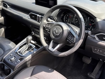 Used Mazda CX-5 2025 for sale - 78190474: Photo