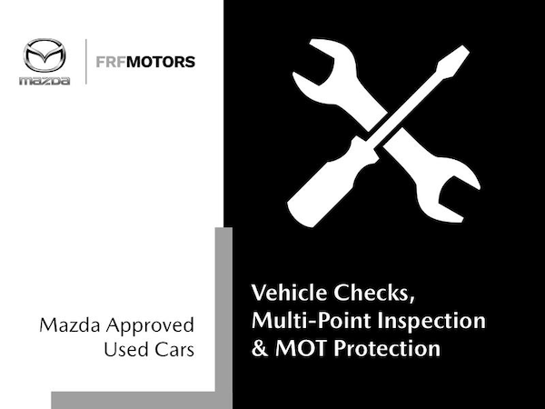 Used Mazda Mazda3 2024 for sale - 74124651: Photo 10